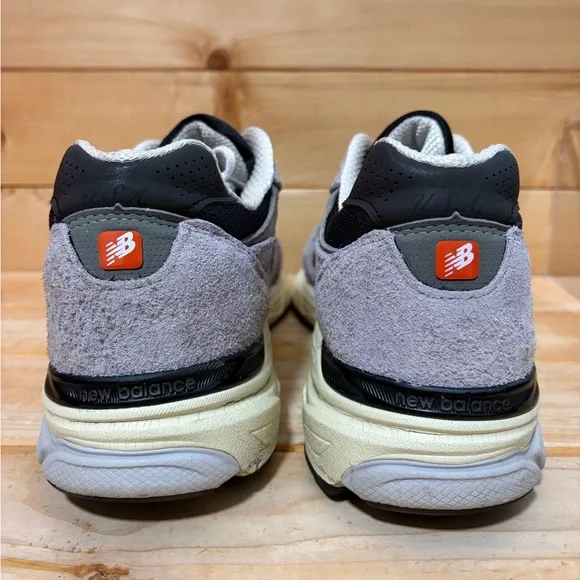 New Balance Teddy Santis x 990v3 Raw Amethyst PO1021727 Mens size 12 - Picture 5 of 8